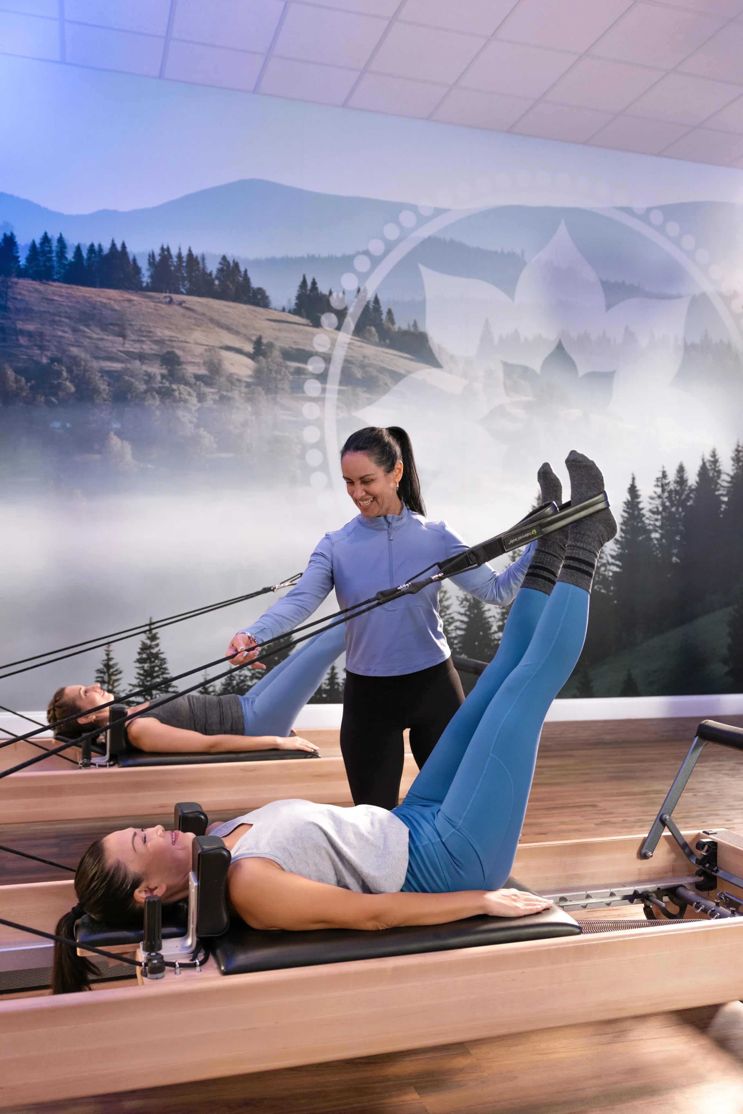 Use your health spending account