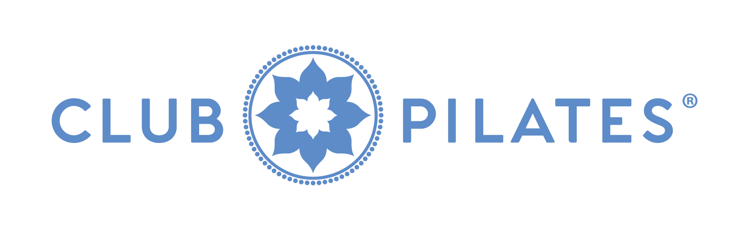 ClubPilates Logo