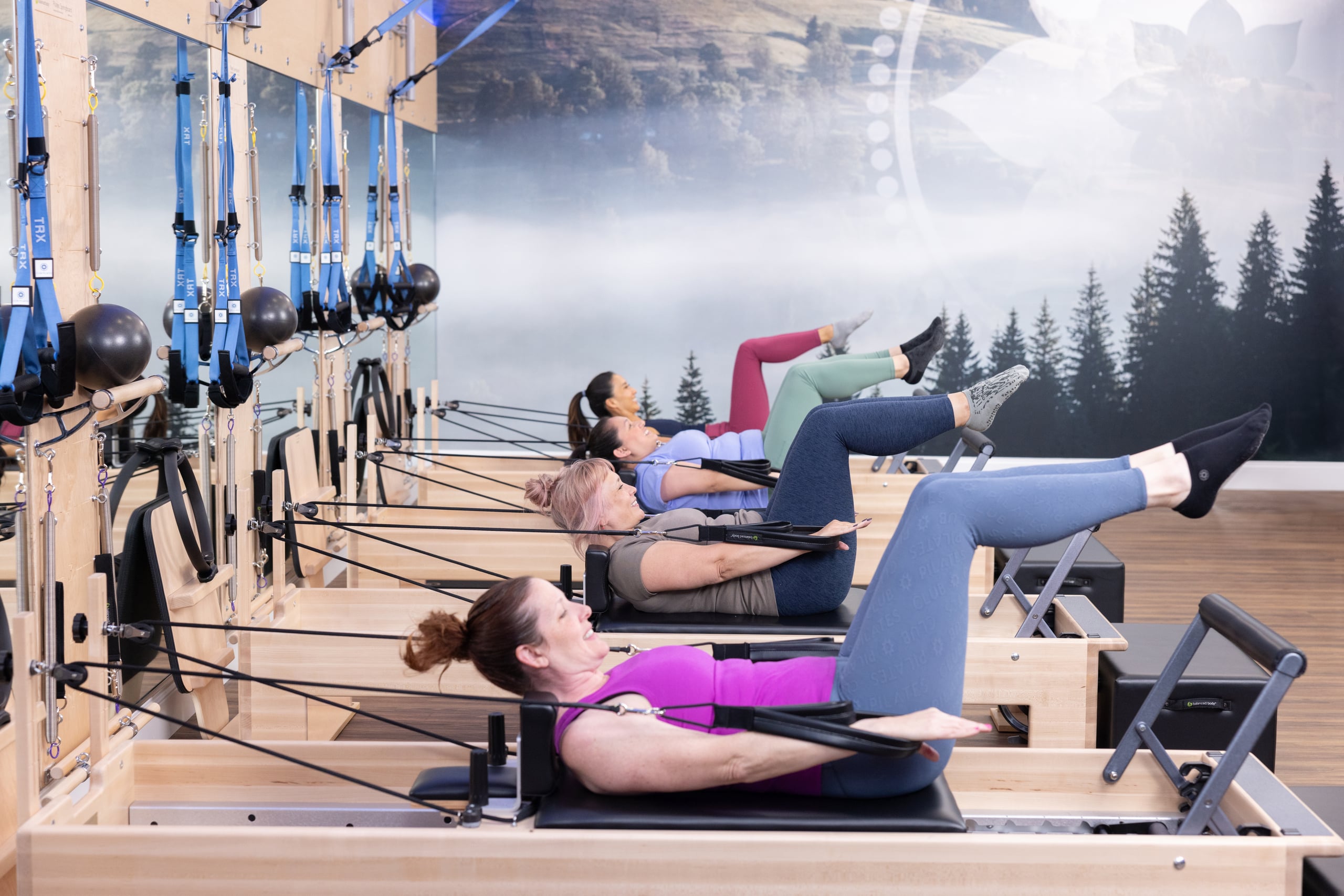 ClubPilates-Group